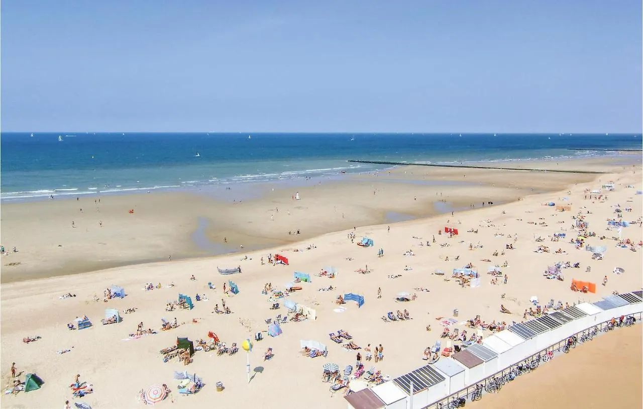Awesome Apartment In Oostende With Wifi