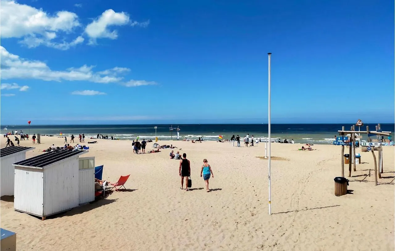 Awesome Apartment In Oostende With Wifi