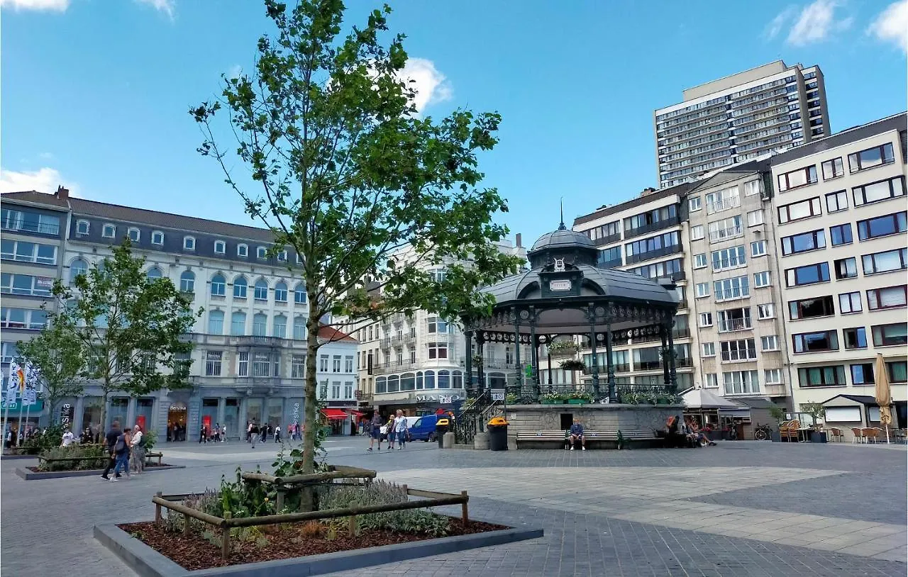 Awesome Apartment In Oostende With Wifi Belgium