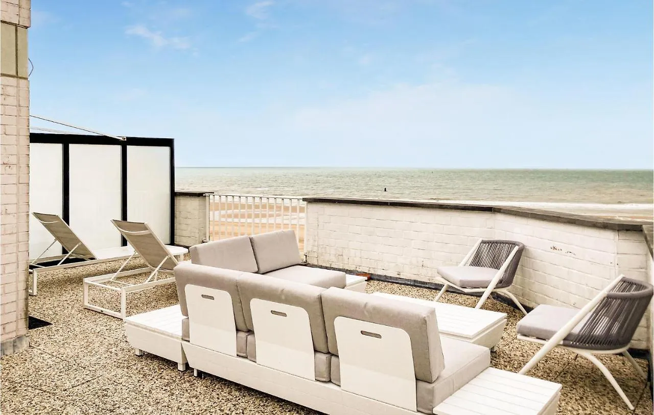 Awesome Apartment In Oostende With Wifi