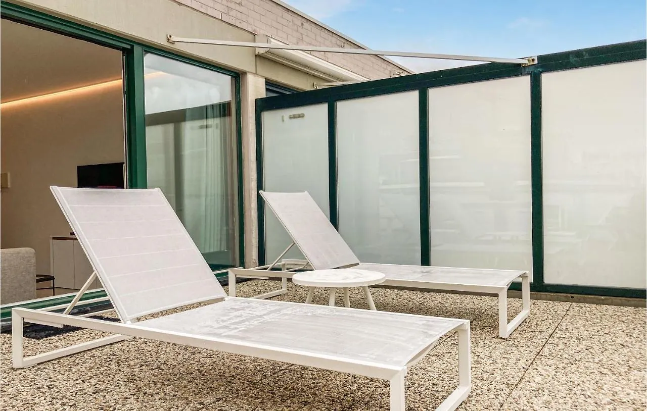 Awesome Apartment In Oostende With Wifi Ostend