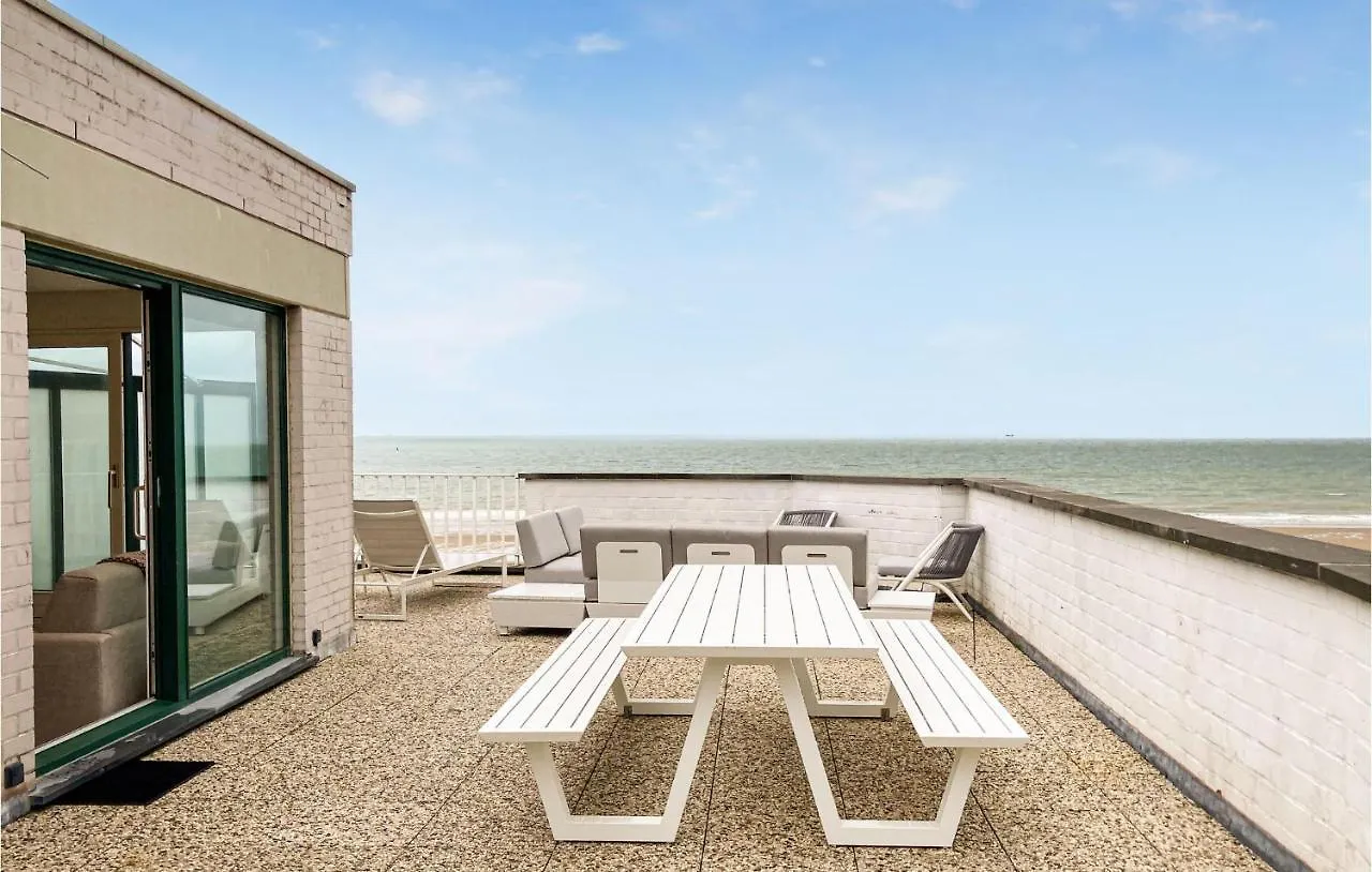 Awesome Apartment In Oostende With Wifi