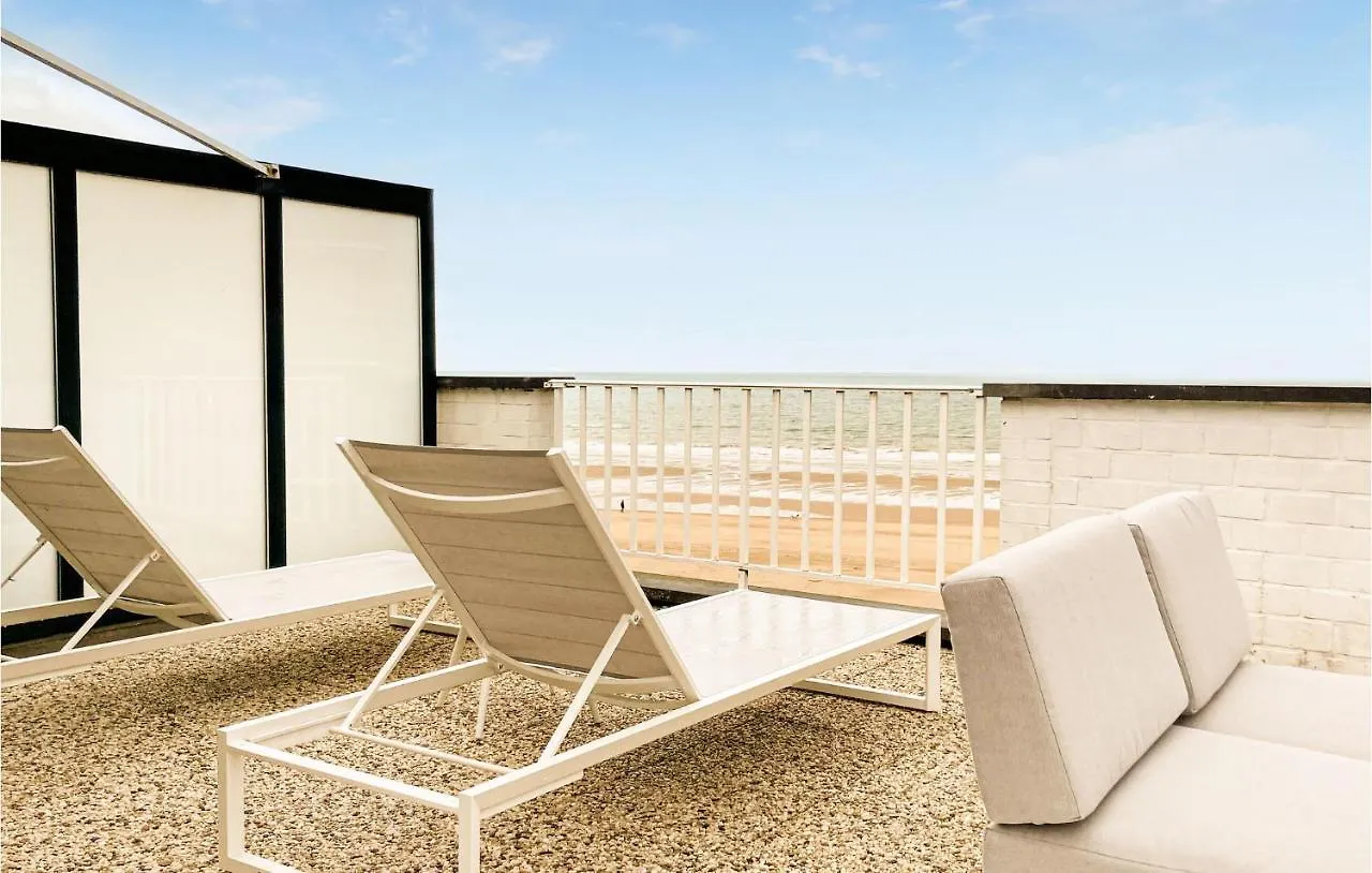 Awesome Apartment In Oostende With Wifi