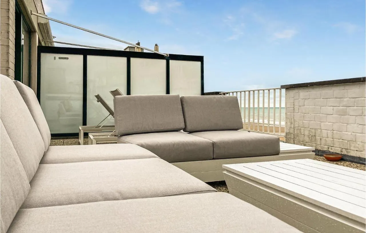 Awesome Apartment In Oostende With Wifi