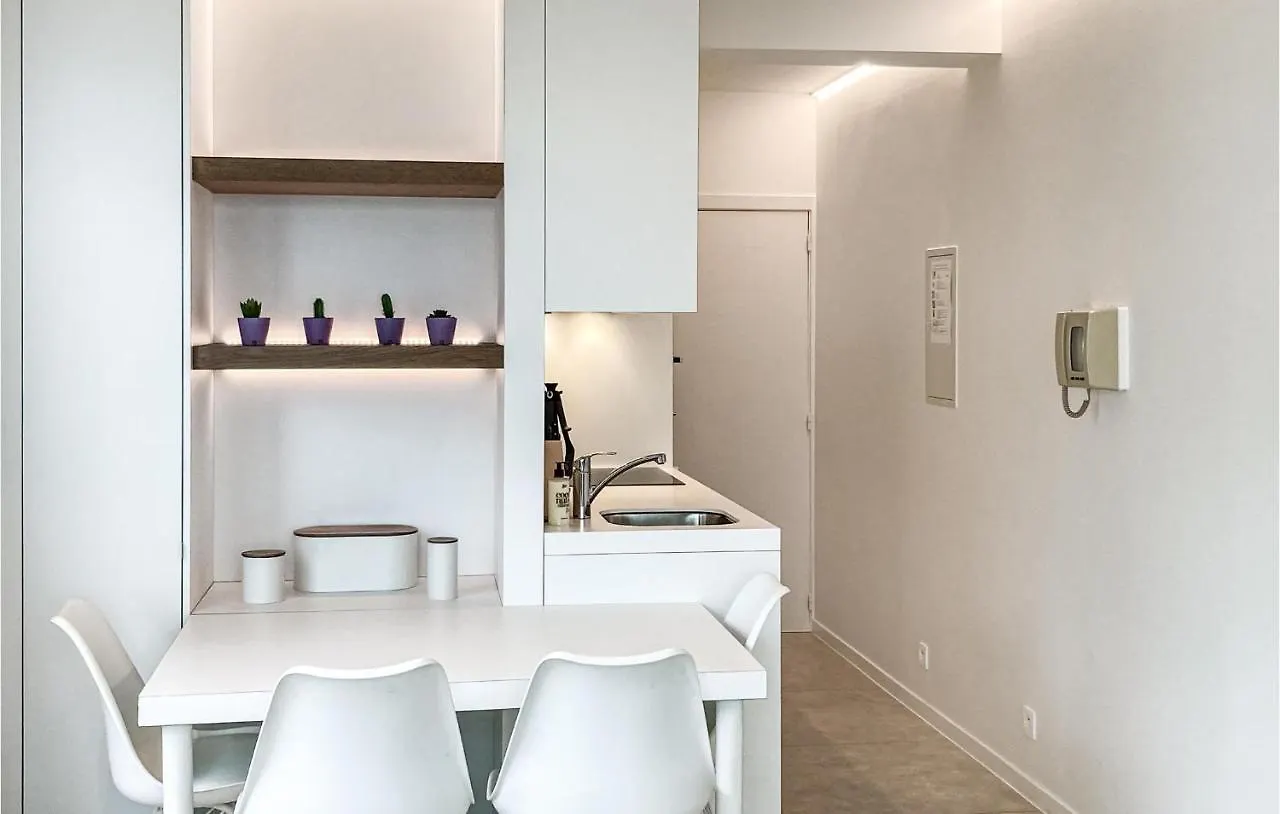 Awesome Apartment In Oostende With Wifi