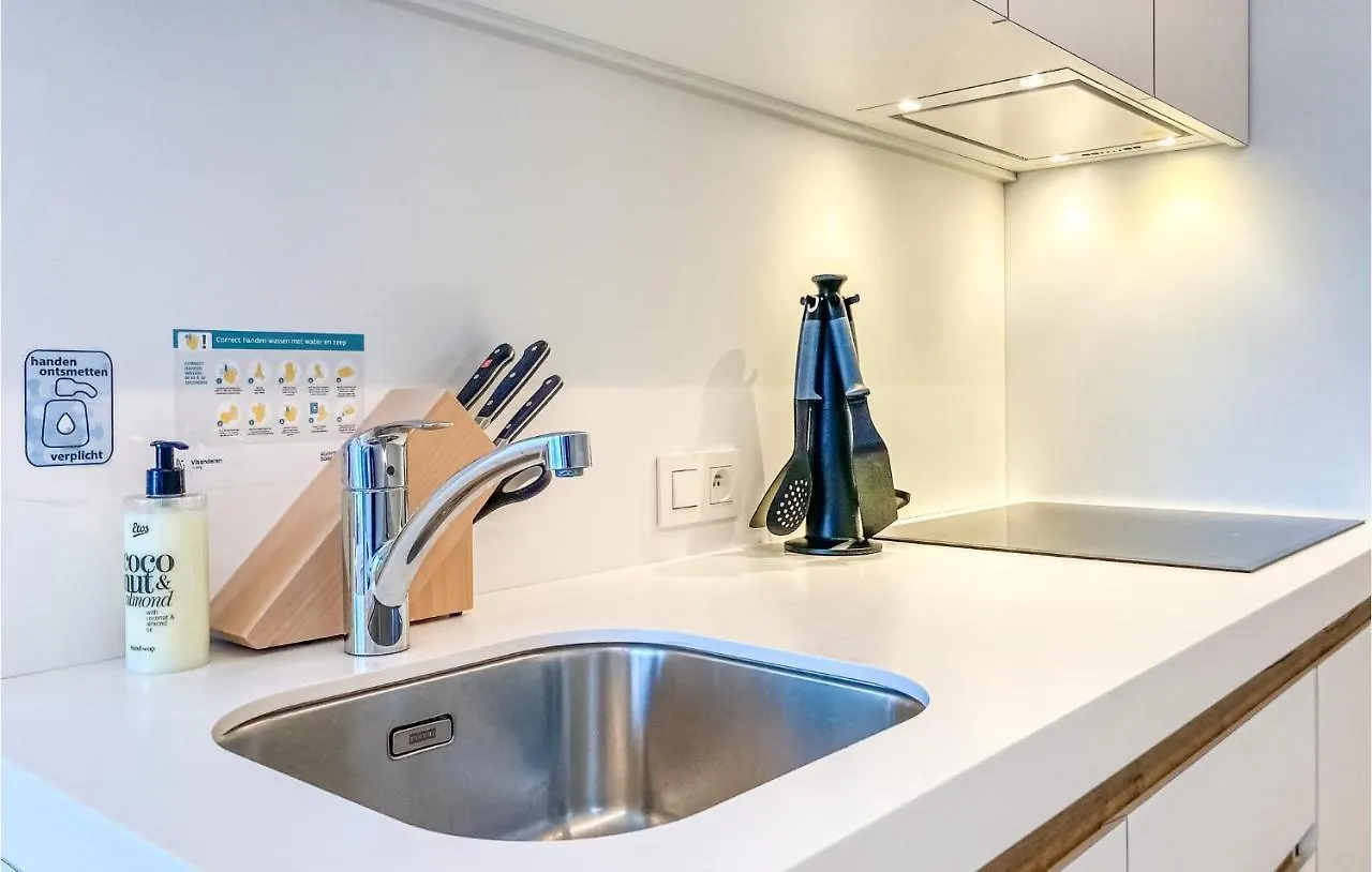 Awesome Apartment In Oostende With Wifi Belgium