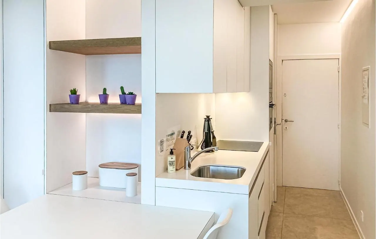 Awesome Apartment In Oostende With Wifi 0*, Ostend Belgium