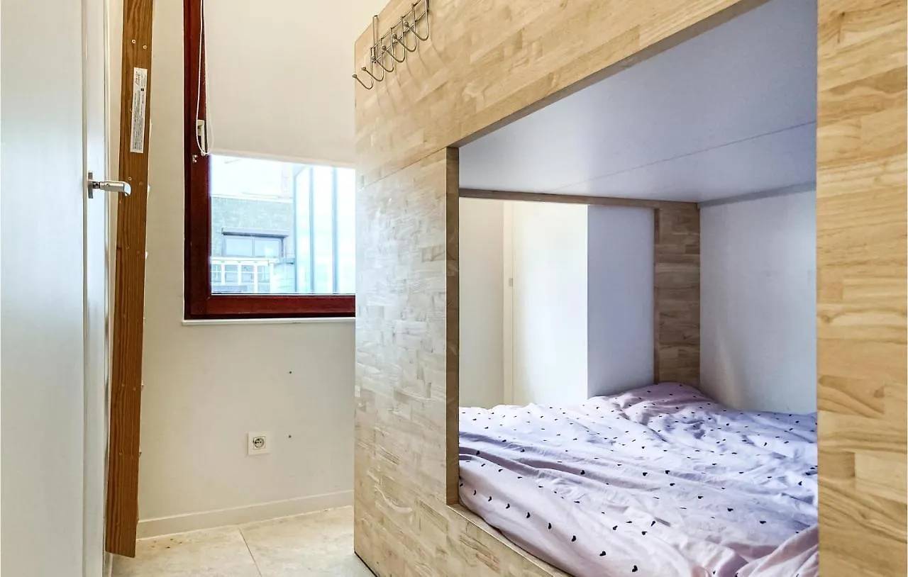 Awesome Apartment In Oostende With Wifi Belgium