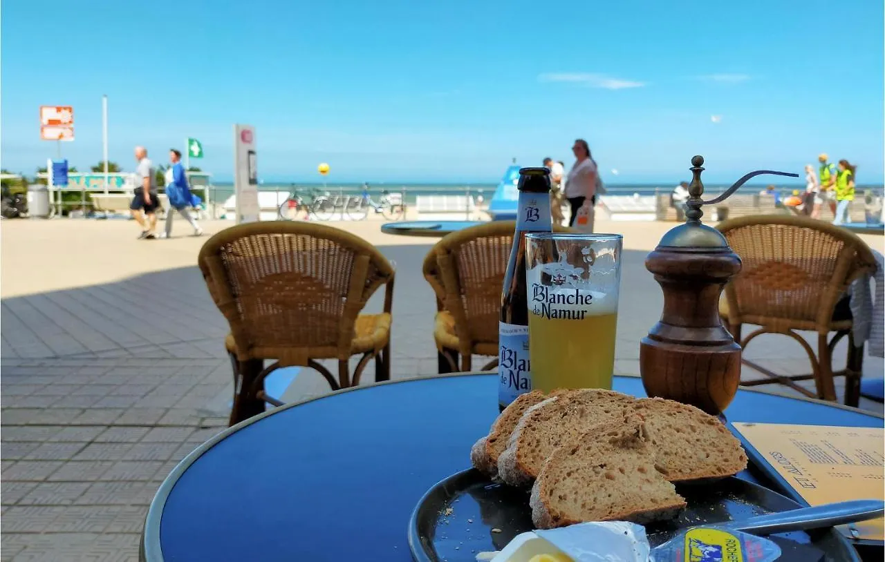 Awesome Apartment In Oostende With Wifi Belgium