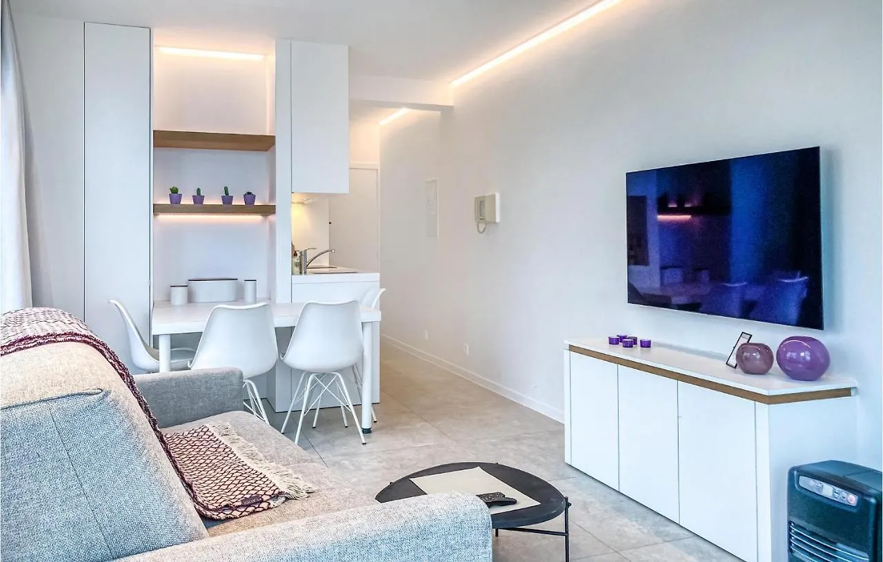 Awesome Apartment In Oostende With Wifi